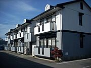 群馬総社駅より徒歩49分 2階 築31年7ヶ月の賃貸物件