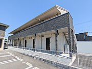 三俣駅より徒歩15分 1階 築3年11ヶ月の賃貸物件