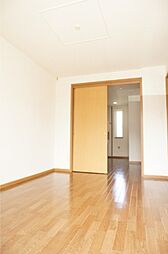 デュオ 1階2DKのリビング/ダイニング