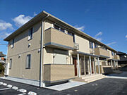 高崎駅よりバス20分 徒歩4分 1階 築13年11ヶ月の賃貸物件