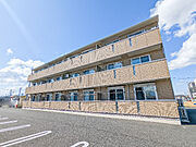 エスポワール明神 3階 築10年8ヶ月の賃貸物件