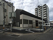 中央前橋駅より徒歩5分 1階 築5年8ヶ月の賃貸物件