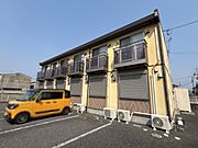 井野駅より徒歩43分 1階 築18年6ヶ月の賃貸物件