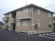 オルテンシア２ 2階 築15年5ヶ月の賃貸物件