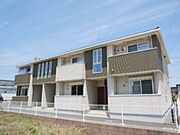 群馬総社駅より徒歩37分 1階 築12年2ヶ月の賃貸物件