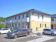 サンハイム A 1階 築13年1ヶ月の賃貸物件