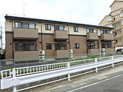 北高崎駅より徒歩17分 2階 築11年5ヶ月の賃貸物件