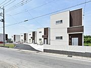 新前橋駅より徒歩20分 1階 築10年9ヶ月の賃貸物件