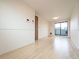 パラッツオ C 2階2LDKのリビング/ダイニング