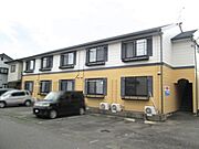 ハイブリッジ A 2階 築28年9ヶ月の賃貸物件