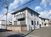 プリマリアA 2階 築21年11ヶ月の賃貸物件