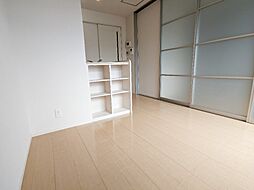 アーク山王 2階1DKのリビング/ダイニング