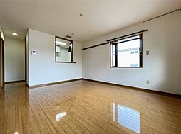 第2MHハウス H 1階2LDKのリビング/ダイニング