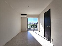 Foliar San 1階2LDKのリビング/ダイニング