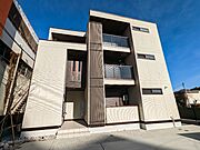 中央前橋駅より徒歩6分 1階 新築の賃貸物件