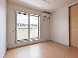 プメハナ 2階2LDKのリビング/ダイニング