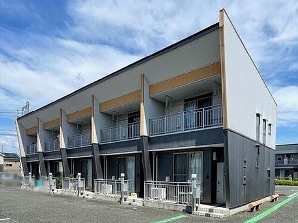 detached 群馬県前橋市下新田町

地図を見る