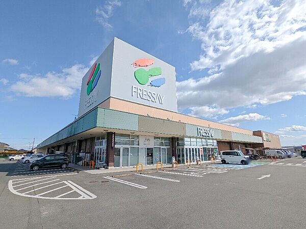 detached 群馬県前橋市下新田町

地図を見る