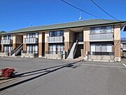 エレガンスクエアABCD 1階 築22年6ヶ月の賃貸物件