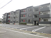 井野駅より徒歩11分 3階 築33年の賃貸物件