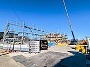 駒形駅より徒歩19分 新築 2階建の賃貸物件