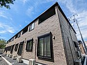 群馬総社駅より徒歩24分 2階 築1年8ヶ月の賃貸物件