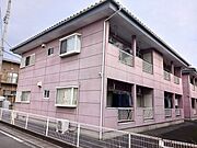 井野駅より徒歩35分 2階 築32年10ヶ月の賃貸物件