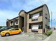 エトワールＣ 1階 築23年3ヶ月の賃貸物件