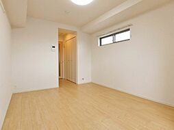 カナロア 1階1Kのリビング/ダイニング