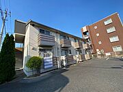 中央前橋駅より徒歩27分 1階 築18年10ヶ月の賃貸物件