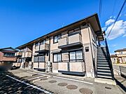 キーファーの賃貸物件