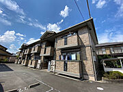 オリーヴII 2階 築21年6ヶ月の賃貸物件