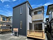 新前橋駅より徒歩25分 築16年11ヶ月 2階建の賃貸物件