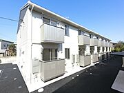 昭和町ソレイユの賃貸物件