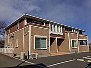 アフロディーテの賃貸物件