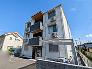 D-ROOM昭和町の賃貸物件