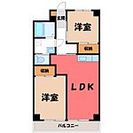 シェモワ前橋のイメージ