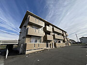 リバーサイド・K 3階 築18年8ヶ月の賃貸物件