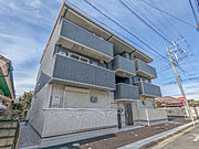 前橋駅より徒歩12分 1階 築1年7ヶ月の賃貸物件