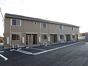 群馬総社駅より徒歩22分 築14年1ヶ月 2階建の賃貸物件