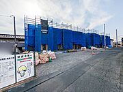 高崎問屋町駅より徒歩46分 1階 新築の賃貸物件