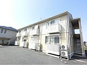 パルクノール 2階 築16年9ヶ月の賃貸物件