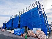 高崎問屋町駅より徒歩46分 1階 新築の賃貸物件