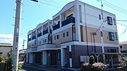 ノースチェスナットの賃貸物件