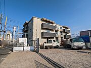 新前橋駅より徒歩8分 1階 新築の賃貸物件