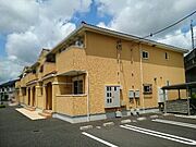 ジベルニー1 1階 築13年9ヶ月の賃貸物件