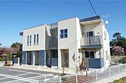 新前橋駅よりバス8分 徒歩4分 2階 築16年3ヶ月の賃貸物件