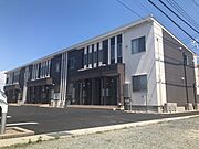 ハリー・ソルテの賃貸物件