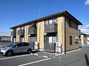 新前橋駅より徒歩38分 1階 築18年3ヶ月の賃貸物件