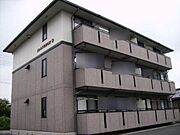 新前橋駅より徒歩14分 1階 築27年1ヶ月の賃貸物件